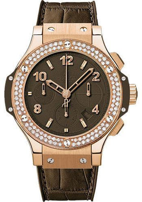 Hublot Big Bang 41mm Tutti Fruitti Watch 341.PC.5490.LR.1104