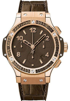 Hublot Big Bang 41mm Tutti Fruitti Watch 341.PC.5490.LR.1916
