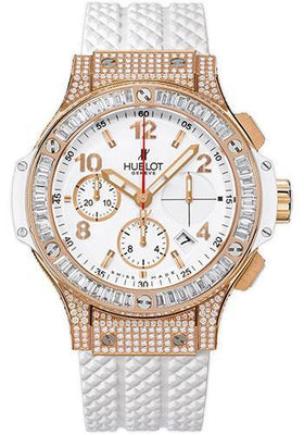 Hublot Big Bang 41mm 341.PE.2010.RW.0904