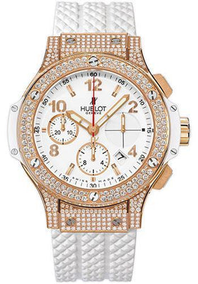 Hublot Big Bang 41mm 341.PE.2010.RW.1704