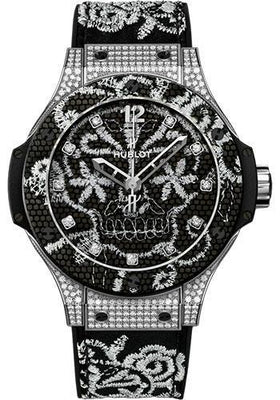 Hublot Big Bang 41mm 343.SX.6570.NR.0804