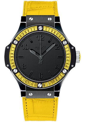 Hublot Big Bang 38mm 361.CY.1110.LR.1911