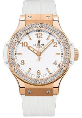 Hublot Big Bang 38mm 361.PE.2010.RW.1104