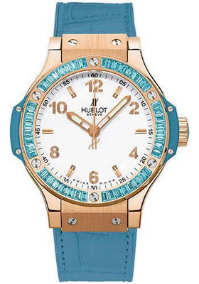 Hublot Big Bang 38mm 361.PL.2010.LR.1907