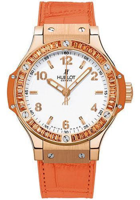 Hublot Big Bang 38mm 361.PO.2010.LR.1906