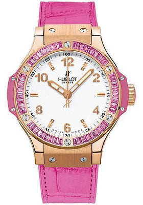 Hublot Big Bang 38mm 361.PP.2010.LR.1933