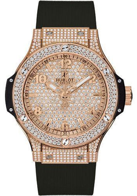 Hublot Big Bang 38mm 361.PX.9010.RX.1704