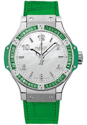 Hublot Big Bang 38mm 361.SG.6010.LR.1922