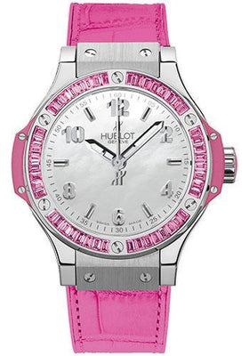 Hublot Big Bang 38mm 361.SP.6010.LR.1933