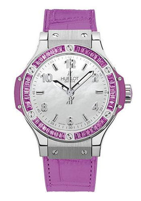 Hublot Big Bang 38mm 361.SV.6010.LR.1905