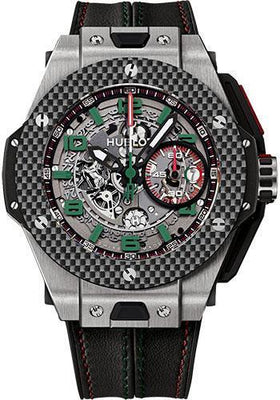 Hublot Big Bang Watch 401.NQ.0123.VR.FMX13