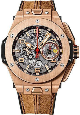 Hublot Big Bang Watch 401.OX.0123.VR