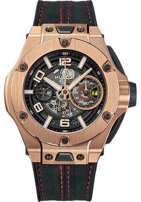 Hublot Big Bang Watch 402.OX.0138.WR