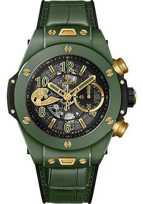 Hublot Big Bang Watch 411.GX.1189.LR.WBC19