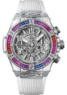 Hublot Big Bang Watch 411.JX.4803.RT.4098