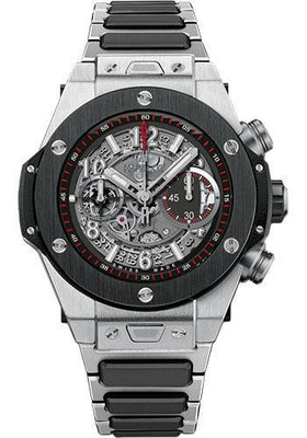 Hublot Big Bang Watch 411.NM.1170.NM