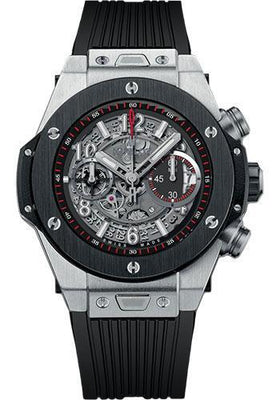 Hublot Big Bang Watch 411.NM.1170.RX