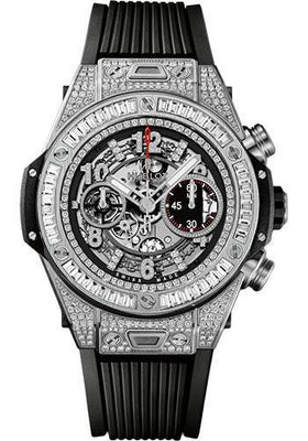 Hublot Big Bang Watch 411.NX.1170.RX