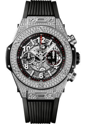 Hublot Big Bang Watch 411.NX.1170.RX.1704