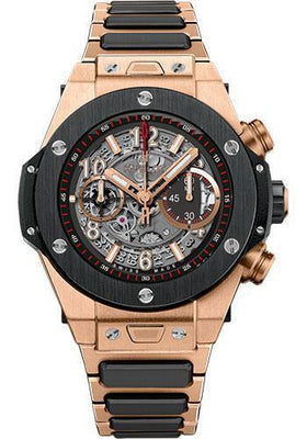 Hublot Big Bang Watch 411.OM.1180.OM