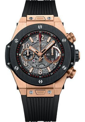Hublot Big Bang Watch 411.OM.1180.RX