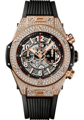 Hublot Big Bang Watch 411.OX.11180.RX.1704