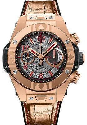 Hublot Big Bang Watch 411.OX.1180.LR.WPT15