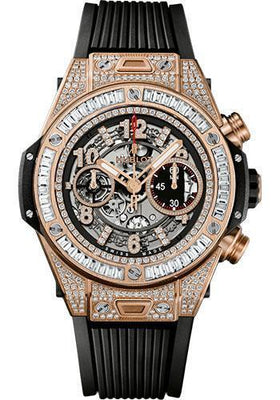 Hublot Big Bang Watch 411.OX.1180.RX