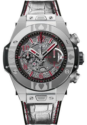 Hublot Big Bang Watch 411.SX.1170.LR.WPT15
