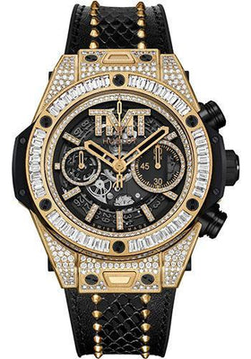 Hublot Big Bang Watch 411.VX.1180.PR.0904.TMT18