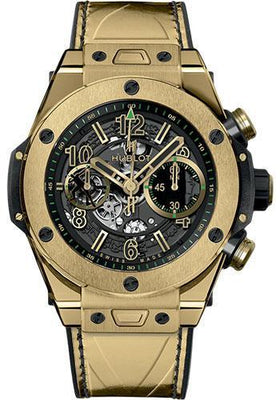 Hublot Big Bang Watch 411.VX.1189.VR.USB16
