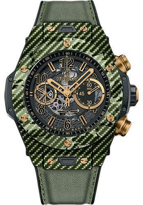 Hublot Big Bang Watch 411.YG.1198.NR.ITI16