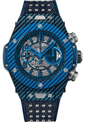 Hublot Big Bang Watch 411.YL.5190.NR.ITI15