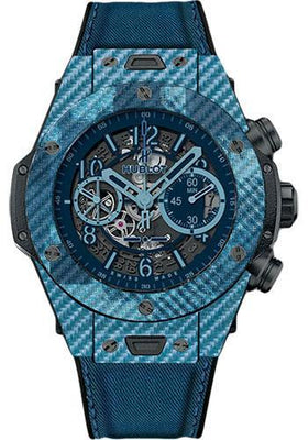 Hublot Big Bang Watch 411.YL.5190.NR.ITI16