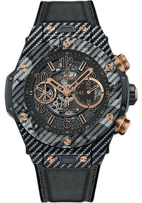 Hublot Big Bang Watch 411.YT.1198.NR.ITI16