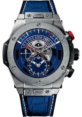 Hublot Big Bang Watch 413.NX.1129.LR.PSG15