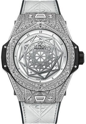 Hublot Big Bang Watch 415.NX.2027.VR.1704.MXM18