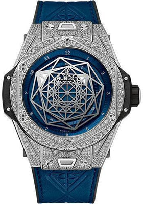 Hublot Big Bang Watch 415.NX.7179.VR.1704.MXM18