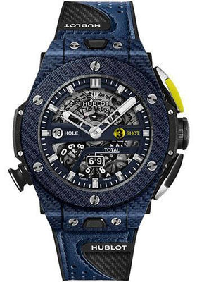 Hublot Big Bang Watch 416.YL.5120.VR