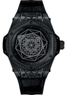 Hublot Big Bang 39mm 465.CS.1114.VR.1200.MXM18