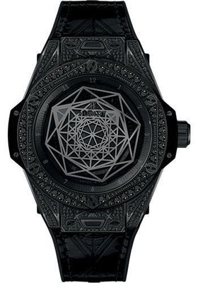 Hublot Big Bang 39mm 465.CS.1114.VR.1700.MXM18