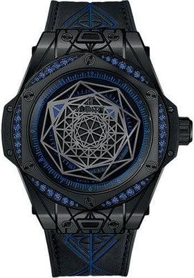 Hublot Big Bang 39mm 465.CS.1119.VR.1201.MXM18