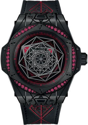Hublot Big Bang 39mm 465.CS.1119.VR.1202.MXM18
