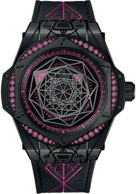 Hublot Big Bang 39mm 465.CS.1119.VR.1233.MXM18