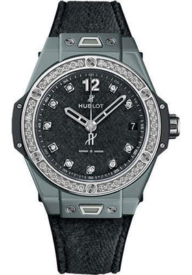 Hublot Big Bang 39mm 465.FX.277F.NR.1204.ITI18