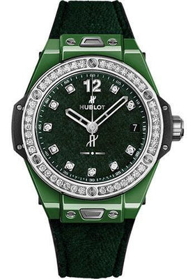 Hublot Big Bang 39mm 465.GX.277G.NR.1204.ITI18