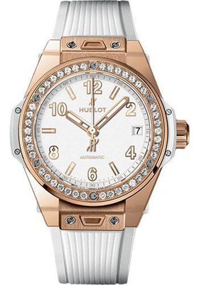 Hublot Big Bang 39mm 465.OE.2080.RW.1204