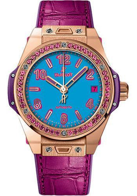 Hublot Big Bang 39mm 465.OP.5189.LR.1233.POP16