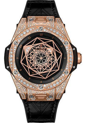 Hublot Big Bang 39mm 465.OS.1118.VR.1704.MXM18
