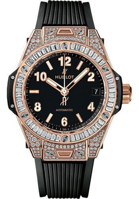 Hublot Big Bang 39mm 465.OX.1180.RX.0904